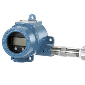 เซ็นเซอร์วัดอุณหภูมิรุ่นดั้งเดิม 644 Temperature 644HANAXAM5Q4 4-20ma OEM ODM IP67 สแตนเลสสตีล ตัวส่งสัญญาณอุณหภูมิ 0065 - Product Image 4