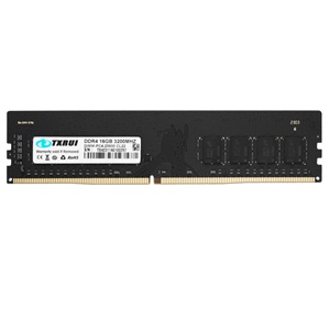 RAM DDR4 SDRAM Profesional OEM para Ordenador de Escritorio, 4/8/16/32GB, 2133MHz, 2400MHz, 2666MHz, 3200MHz, 3600MHz, ECC, en Stock - Product Image 4