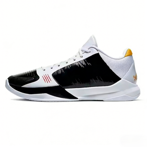 Scarpe da Basket Bryant 5 Protro di Alta Qualità, Nuova Uscita 2025, Outlet di Fabbrica, Disponibili, Sneakers da Allenamento Outdoor Mamba 5s per Uomo - Product Image 4