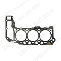 ZANETOL OE 53020989AB Zylinderkopfdichtung für Dodge Dakota Durango Jeep Grand Cherokee 3.7L V6 Motor Dichtung