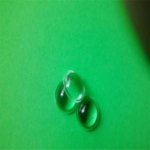 재고 제조 광학 12.5mm PMMA 아크릴 led plano 볼록 렌즈 - Product Image 3