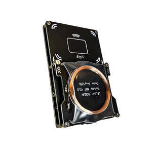 NFC copiadora IC ID <span class=keywords><strong>Tag</strong></span> Token duplicador Proxmark3 V3.0 Kit RFID Control DE ACCESO lector 512Khz escritor 13,56 Mhz programador lector - Product Image 3