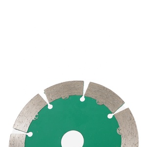 ใบเจียรเหล็กขนาด 114*1.8*20 มม. สำหรับตัดโลหะสแตนเลส - Product Image 3