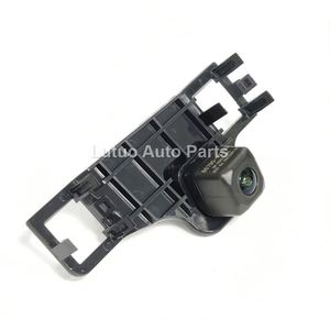 Cổng sau Xem phía sau sao lưu đậu xe máy ảnh 86790-08020 cho 2011-2015 <span class=keywords><strong>Toyota</strong></span> Sienna - Product Image 6