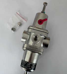 Regulador de Filtro de Alto Rendimiento Serie B38 B38-4ax-m2la/b38p-244-b1ma/b38-244-b2ka - Product Image 3