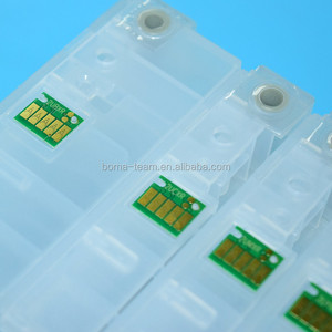 Cartuccia d'inchiostro ricaricabile PGI-2100 per stampanti <span class=keywords><strong>Canon</strong></span> MAXIFY IB4010 IB4110 MB5110 MB5310 MB5410 con chip ARC - Product Image 5