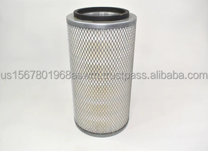 ไส้กรองอากาศเครื่องอัดอากาศแมนนี่ สภาพใหม่ รุ่น C15165/3 C17225/3 C20325/2 กระดาษกรองใยแก้ว ตัวแยกอากาศ-แก๊ส - Product Image 4