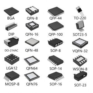 XC5VLX155T-1FFG1136C ใหม่และเป็นของแท้ 1136-FCBGA (35x35) แบบฝัง -FPGAs วงจรลอจิกแบบตั้งโปรแกรมได้ - Product Image 3