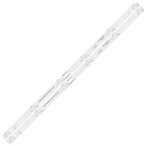Rétroéclairage LED pour téléviseur HX-NO.593 DS32M63-DS01-V01 M00600939 DSBJ-WG pour 32EU3000 32EU3100 - Product Image 2