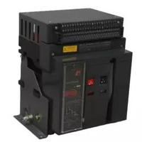 Disjoncteur à air rétractable Masterpact 3P 2000A