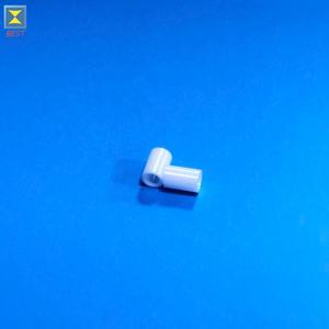 Производители циркониевой керамики, специализирующиеся на износостойких прецизионных керамических колоннах, промышленные керамические детали - Product Image 5