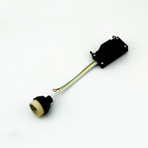 Portalámparas GU10 de 2 Pines <span class=keywords><strong>con</strong></span> Cables de 18 cm - Product Image 3