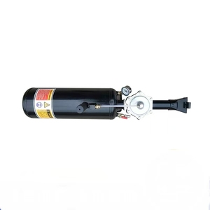 High Quality Air Portable Tire <b>Bead</b> <b>Blaster</b> <b>Bead</b> Seater for Tire Mounting - Product Image 5