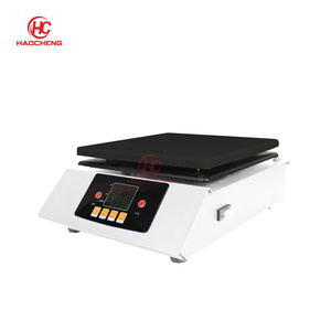 مختبر جديد تصميم شاشة ديجيتال الساخن لوحة محرك مغناطيسي - Product Image 4