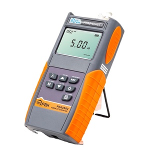 [Grandway Original] 광학 가변 감쇠기 FHA2S02 <span class=keywords><strong>3</strong></span>-60dB - Product Image 1