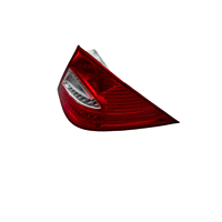 Classique de haute qualité CLS série W219 feux arrière gauche et droit LED clignotant coupé modèle pour mercedes-benz