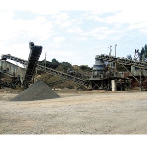 SBM équipement <span class=keywords><strong>de</strong></span> concasseur <span class=keywords><strong>de</strong></span> pierres usine carrière concasseur <span class=keywords><strong>de</strong></span> pierres Machines <span class=keywords><strong>Youtube</strong></span> - Product Image 5