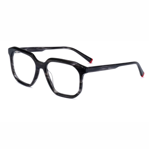 Damai logotipo personalizado <span class=keywords><strong>de</strong></span> alta calidad clásico cuadrado Unisex Marco <span class=keywords><strong>de</strong></span> acetato <span class=keywords><strong>gafas</strong></span> ópticas marco <span class=keywords><strong>monturas</strong></span> <span class=keywords><strong>de</strong></span> <span class=keywords><strong>gafas</strong></span> <span class=keywords><strong>de</strong></span> acetato - Product Image 4