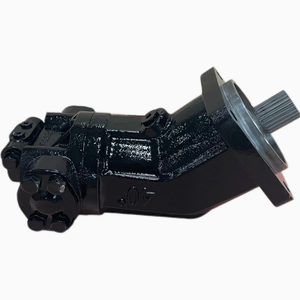 Bomba de Pistones Hidráulica para Excavadora Taifeng Serie A2fo A2fo16, 450 bar, 270 L/min, 24 V/12 V - Product Image 3