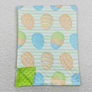 Couverture pour bébé nouveau-né Gone Fishing - Product Image 6