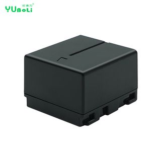 Meilleur <span class=keywords><strong>prix</strong></span> Batterie d'appareil photo 700mAh BN-VF707 BNVF707 BN VF707 pour les batteries numériques des séries <span class=keywords><strong>JVC</strong></span> GR-D GR-DF GR-X - Product Image 5