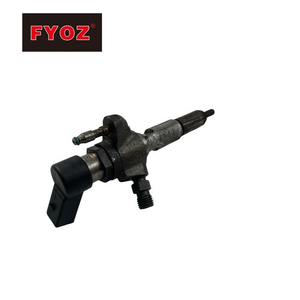 Inyector de Combustible <span class=keywords><strong>9674973080</strong></span> para PEUGEOT, Repuestos para Excavadoras, Accesorios de Repuesto de Alta Resistencia - Product Image 1
