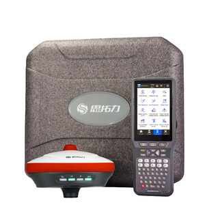 Stonex S1 gnss và Rover hiệu suất cao 800 kênh khảo sát và cơ sở rtk và công cụ Lập Bản Đồ tùy chỉnh phía Nam chấp nhận CN; Jia - Product Image 2