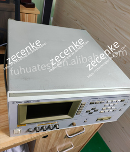 Medidor LCR de precisión Agilent 4284A 20Hz-1MHz - Product Image 3