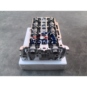 Conjunto de culata de gasolina de cuatro tiempos para Opel, Chevrolet Sonic, Buick Encore Verano - Product Image 1