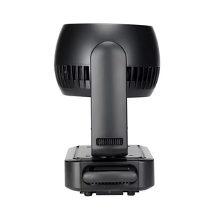 Chất lượng cao Disco ánh sáng 19x25W RGBW zoom dẫn di chuyển đầu rửa ánh sáng cho Disco DJ - Product Image 5