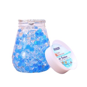 Perline profumate di cristallo luminoso all'ingrosso <span class=keywords><strong>con</strong></span> perline profumate per aromaterapia - Product Image 6