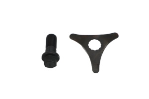 Repuestos para Tractores Dongfeng: Perno del Eje de Transmisión, Perno de la Rueda, Perno del Contrapeso, Perno de la Ballesta - Product Image 3