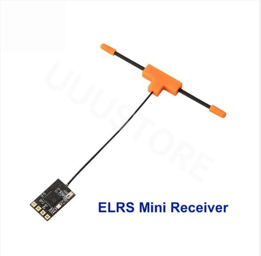 ELRS RX