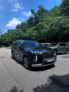 Auto Usado de <span class=keywords><strong>Segunda</strong></span> <span class=keywords><strong>Mano</strong></span>, Hyundai Palisade AWD SUV/<span class=keywords><strong>Crossover</strong></span>, Alto Estándar de Lujo, Conducción Automática, 5 Asientos, Volante a la Izquierda - Product Image 2