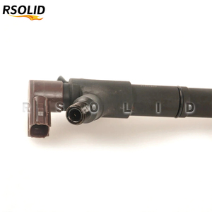 Injecteur Common Rail Denso Rsoliddiesel 295900-0220 23670-51060 pour pièces de moteur 1VD-FTV Land Cruiser 200 LX 570 - Product Image 4