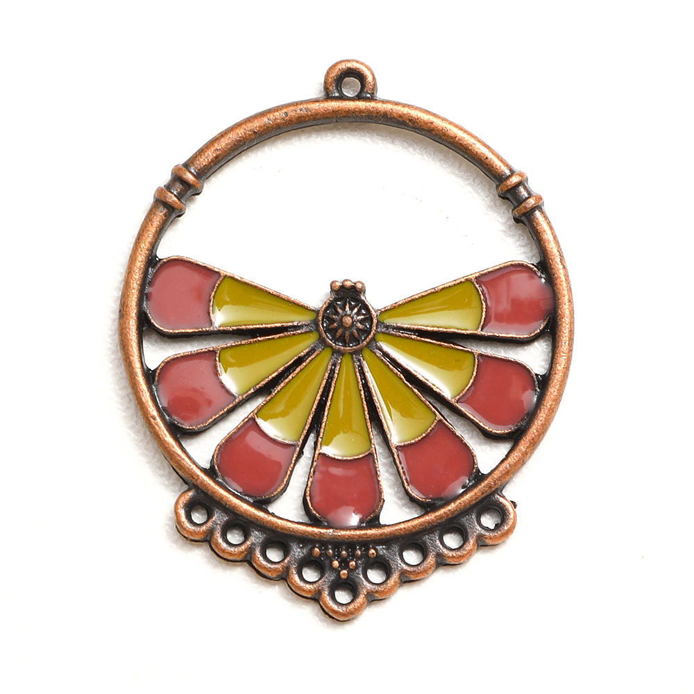 Wholesale Fine Pendants & Charms Set for DIY Crafts Jewelry Accessories Making Earrings Bracelet Pendant Necklace Accessories