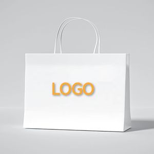 <span class=keywords><strong>Gigo</strong></span> Groothandel Luxe Cadeau Boodschappen Papieren Zak Verpakking Tassen Met Uw Eigen Logo - Product Image 2