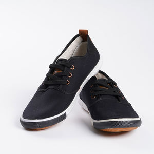 أحذية رياضية كلاسيكية عصرية مريحة وقابلة للتنفس ذات جودة عالية من الشركة المصنعة مباشرة - Product Image 1