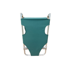 Perenggang penyelamat darurat portabel, paduan alumunium pertolongan pertama untuk ambulans Rumah Sakit & pelatihan - Product Image 4