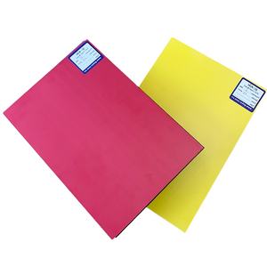 Topa PVC Depron — panneau en mousse haute densité, 48X96 2MM - Product Image 5