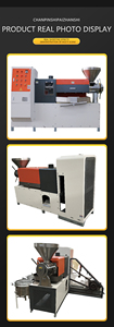 Verified Supplier Rapeseed <b>Oil</b> <b>Press</b> Industrial Hydraulic, Farm <b>Oil</b> Pressers 304 Stainless Steel <b>Oil</b> Pressers - Product Image 2