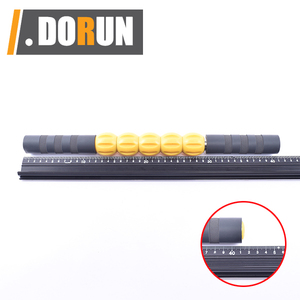 Muscle Roll Stick para atletas-Herramientas de palos de masaje corporal-Masajeador de rodillos musculares para aliviar el dolor muscular - Product Image 5