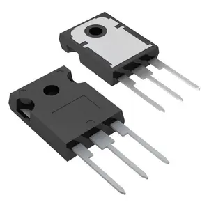 IC gốc MOSFET n-kênh 42A (TC) 300W (TC) thông qua lỗ để-247-3 bóng bán dẫn stw48n60m2