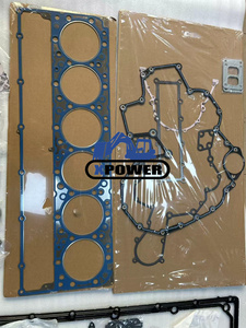Kit de Juntas de Motor Xpower 221-9392 para Excavadora con Motor Diésel C13 345C/345D con 6 Meses de Garantía - Product Image 4