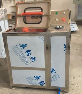 <span class=keywords><strong>Lavadora</strong></span> comercial de cubos de lavado de barriles de plástico - Product Image 3