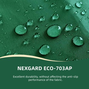 Producto de agente auxiliar químico repelente al agua sin flúor antideslizante y duradero <span class=keywords><strong>NEXGARD</strong></span> - Product Image 4