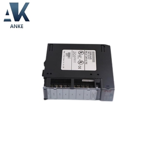 Módulo de E/S analógico IC693ALG442 GE Fanuc - Product Image 2