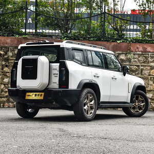 Auto Usado en China, Jetour Traveller 2024, SUV con Volante a la Izquierda, Motor 1.5T DCT, Diseño Compacto, Todoterreno, Estilo Crossover, Aventura - Product Image 2