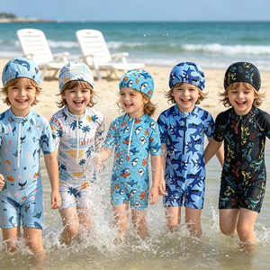 <span class=keywords><strong>Maillot</strong></span> <span class=keywords><strong>de</strong></span> <span class=keywords><strong>bain</strong></span> d'été pour enfants <span class=keywords><strong>maillot</strong></span> <span class=keywords><strong>de</strong></span> <span class=keywords><strong>bain</strong></span> fille maillots <span class=keywords><strong>de</strong></span> <span class=keywords><strong>bain</strong></span> enfants garçons filles <span class=keywords><strong>maillot</strong></span> <span class=keywords><strong>de</strong></span> <span class=keywords><strong>bain</strong></span> une pièce avec chapeau - Product Image 1