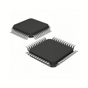 New Original Stock ML86V76653TBZ03A QFP-48 Semiconductor IC Chip CZSKU:QF65PW09 - Product Image 1
